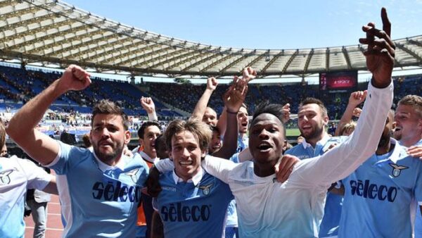 lazio