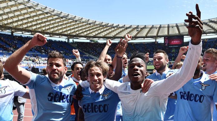 lazio