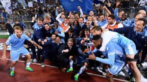 Titoli vinti e finali giocate dal 2011, Lazio seconda delle italiane: lontanissime Roma e Inter