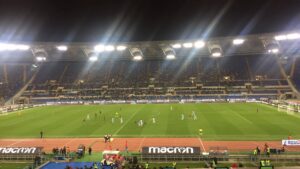 Lazio-Napoli 0-3: tabellino e pagelle