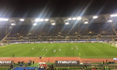 lazio napoli azione