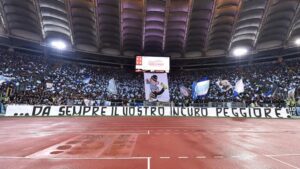 Berrettoni: «Europa League alla portata della Lazio. Napoli? Non ho visto…»
