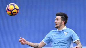 Luis Alberto: «Stiamo lavorando bene, anche oggi lo abbiamo dimostrato»