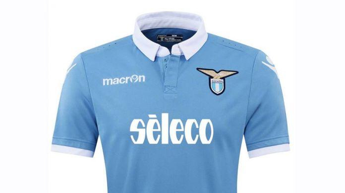 maglia seleco derby Seleco