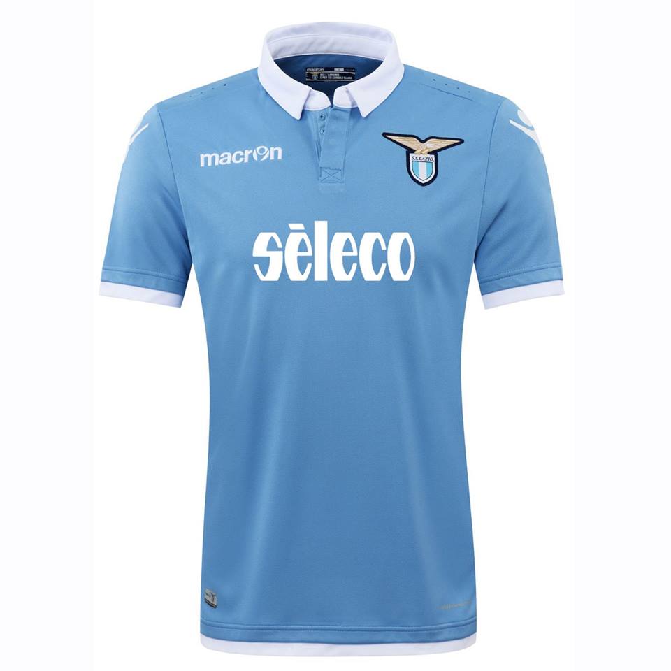Seleco e Lazio, è già addio tra le due società? 21 Seleco