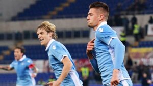 Formello – Allenamento di ripresa per i ragazzi di Inzaghi: tornano Milinkovic e de Vrij