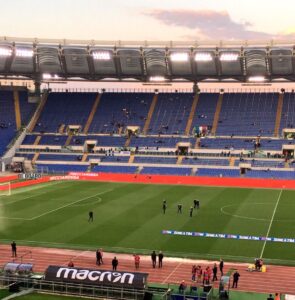 PAGELLE Lazio Inter: Acerbi in versione San Francesco, Milinkovic sugli scudi VOTI