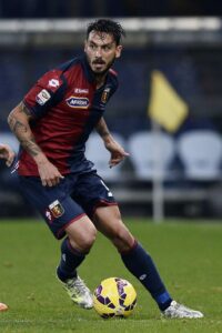 Giudice Sportivo – Lazio-Napoli: nessuna squalifica. Genoa, 5 giornate a Pinilla