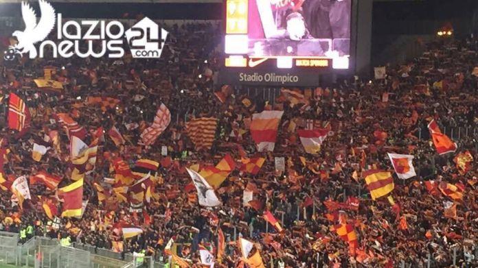 roma derby