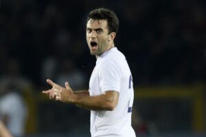 Giuseppe Rossi e la maledizione del crociato: nuovo infortunio per il Pepito