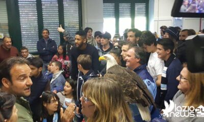 scuola copertina biglia parolo wallace
