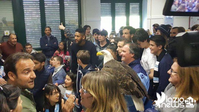scuola copertina biglia parolo wallace