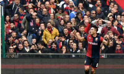 simeone genoa novembre 2016