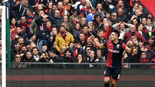 simeone genoa novembre 2016