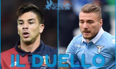 simeone immobile