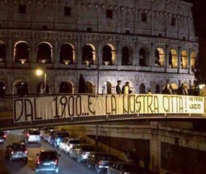 Derby e sfottò, quando l’ironia scatena il web – Foto