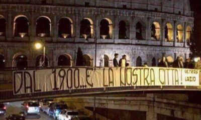 tifosi lazio