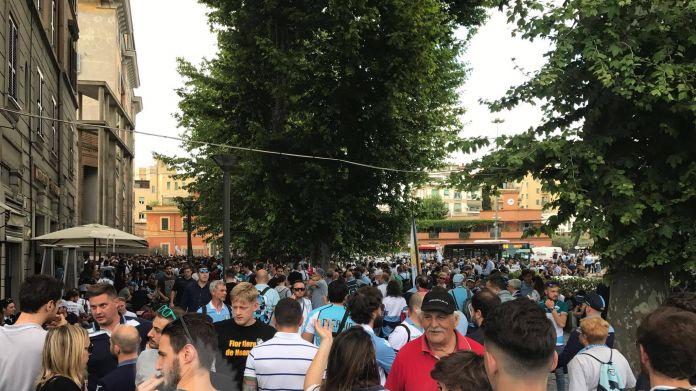 Ponte MIlvio 1