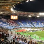 Curva Nord Lazio-Juventus