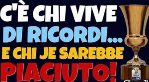 26 maggio 2013, anno zero del calcio capitolino: ecco i migliori sfottò – FOTO