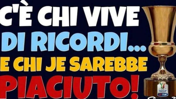 26 maggio 2013 sfottò
