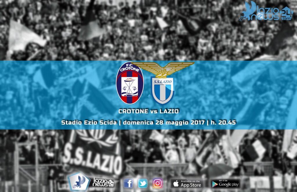 Crotone-Lazio, le probabili formazioni 1 431840931 5801299231842283166