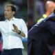 Allegri e Inzaghi