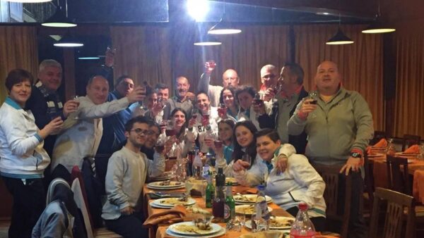 Club Soverato