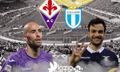 Fiorentina Lazio 2017