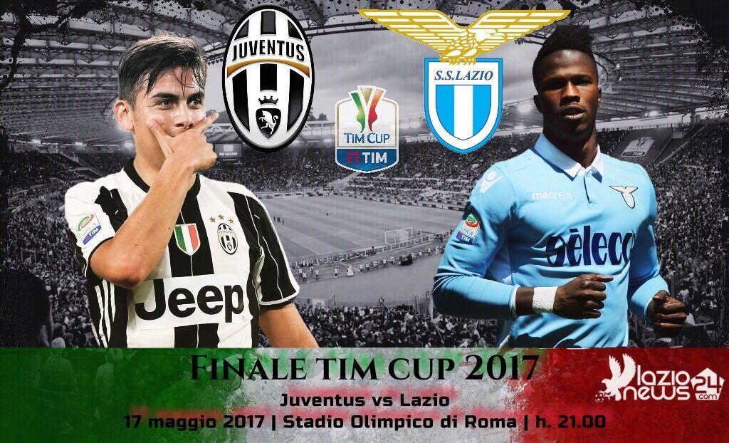 Juventus-Lazio, le probabili formazioni 1 probabili formazioni