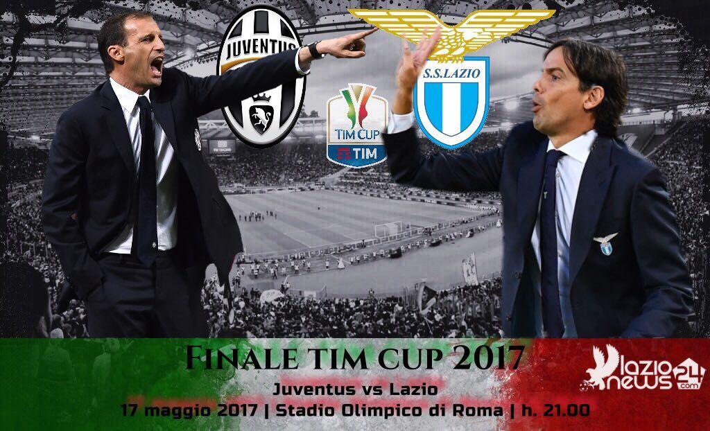 Juventus-Lazio, classico della Coppa Italia: destini incrociati e sogni pronti a diventare realtà 1 Juventus-Lazio