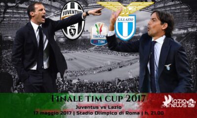 Juventus-Lazio