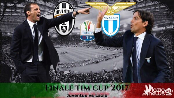 Juventus-Lazio