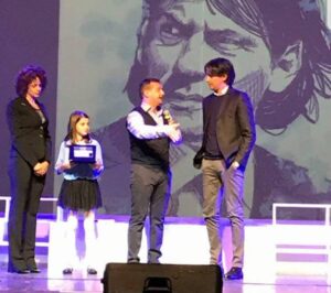 Inzaghi: «Dedichiamo i nostri successi a Chiara Insidioso e Mirko Fersini» – VIDEO