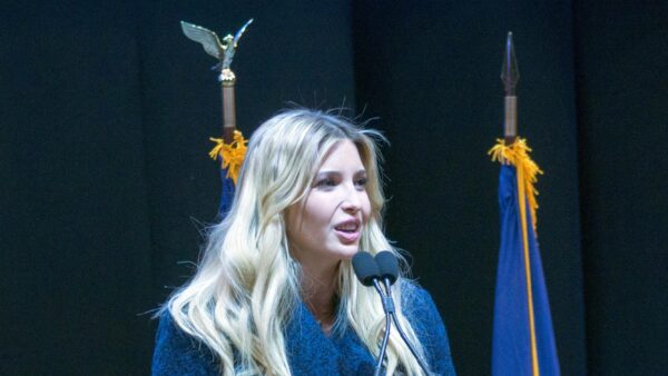 ivanka trump