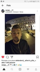 Milinkovic