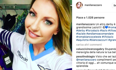 Manila Nazzaro