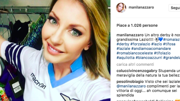 Manila Nazzaro