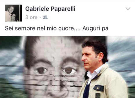 Vincenzo Paparelli