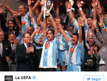 Uefa