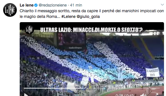Le Iene