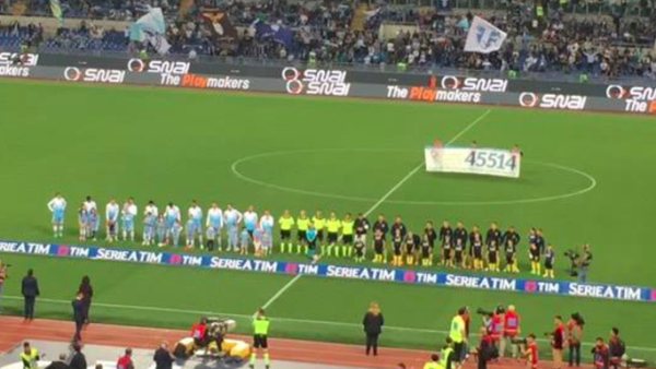 Lazio-Inter