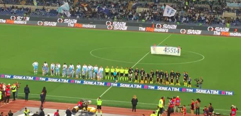 Lazio-Inter