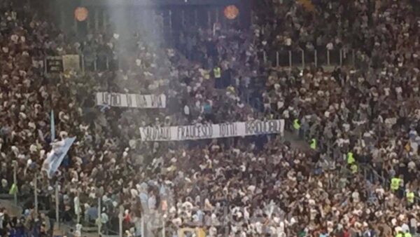 curva nord