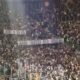 curva nord