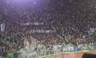 curva nord