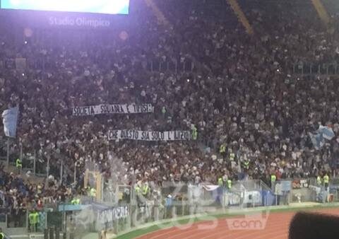 curva nord