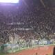 curva nord