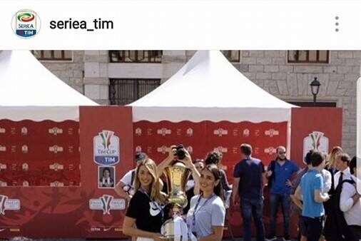 Tim cup village