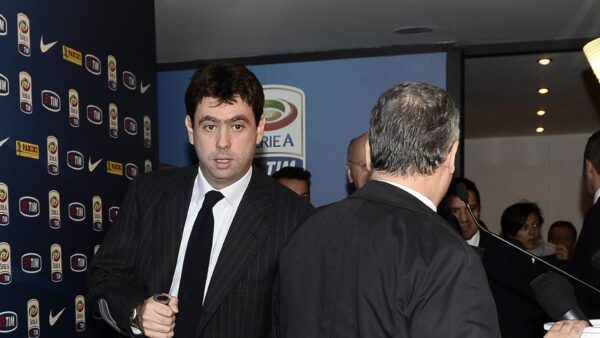 agnelli lotito keita